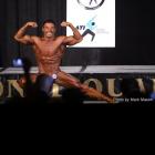 Victor  Sullivan - NPC Greater Gulf States 2011 - #1